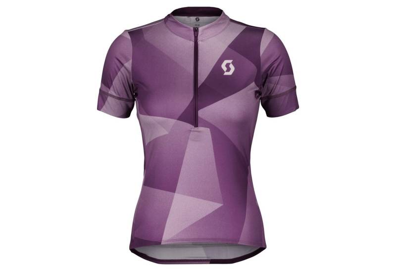 Scott Radtrikot Scott W Endurance 15 S/sl Jersey Damen von Scott