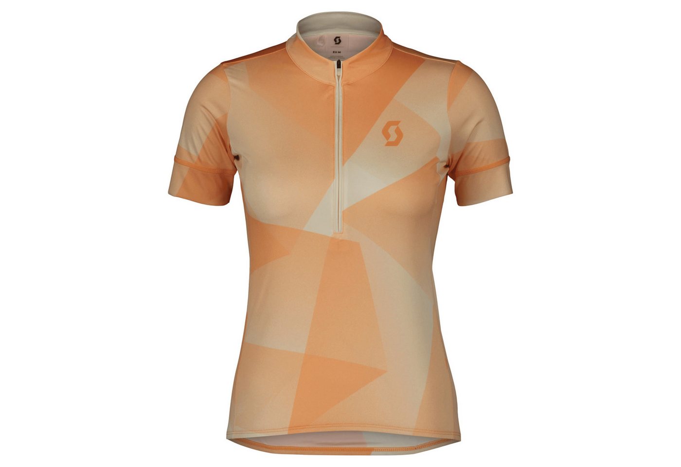 Scott Radtrikot Scott W Endurance 15 S/sl Jersey Damen von Scott