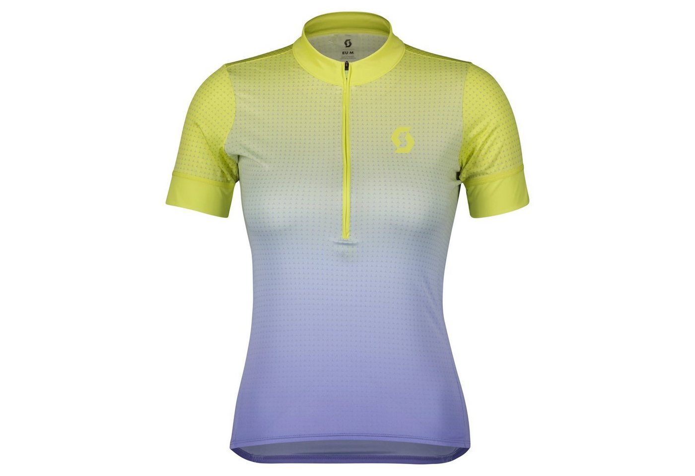 Scott Radtrikot Scott W Endurance 15 S/sl Shirt Damen von Scott