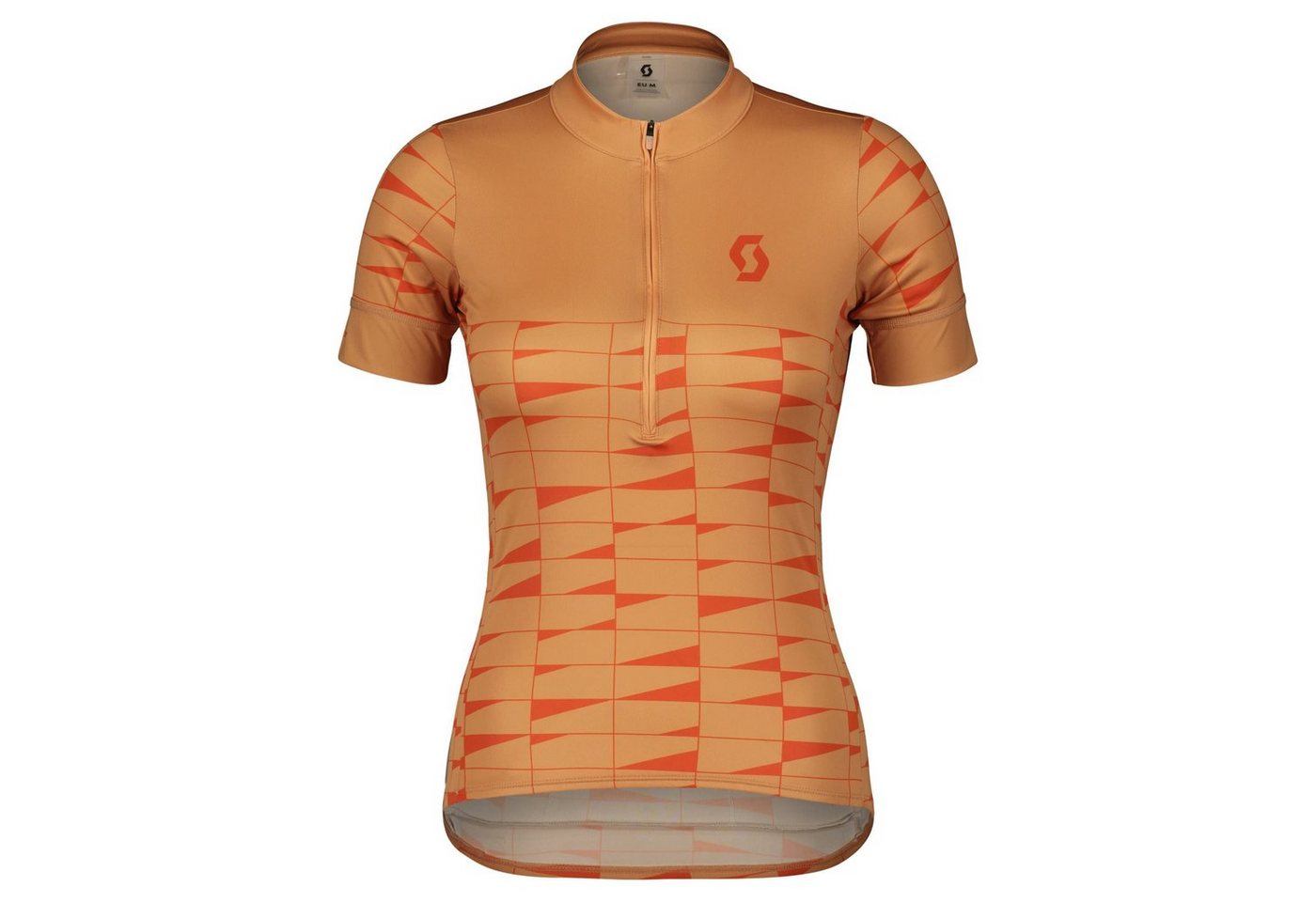 Scott Radtrikot Scott W Endurance 20 S/sl Shirt Damen von Scott