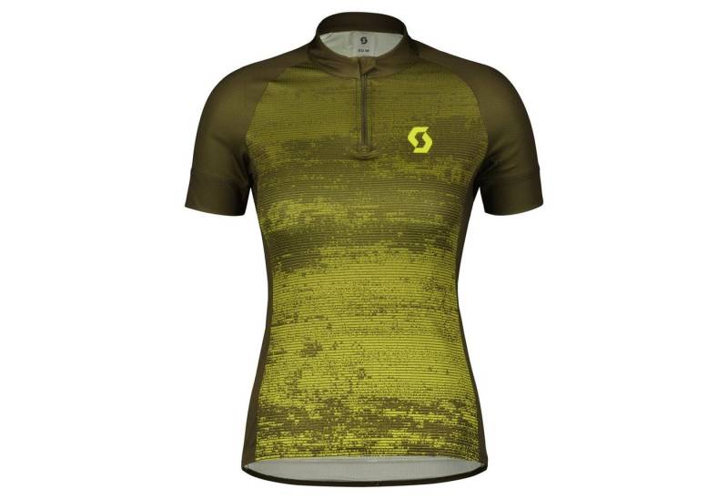 Scott Radtrikot Scott W Endurance 30 S/sl Shirt Damen von Scott