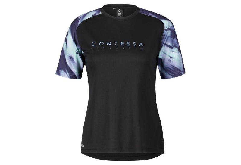 Scott Radtrikot Scott W Trail Contessa Sign. S/sl Shirt Damen von Scott