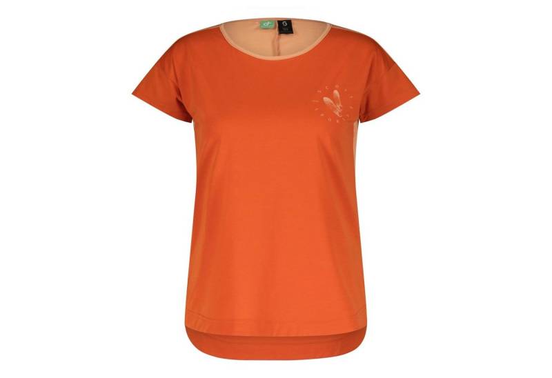 Scott Radtrikot Scott W Trail Flow Dri S/sl Shirt Damen von Scott