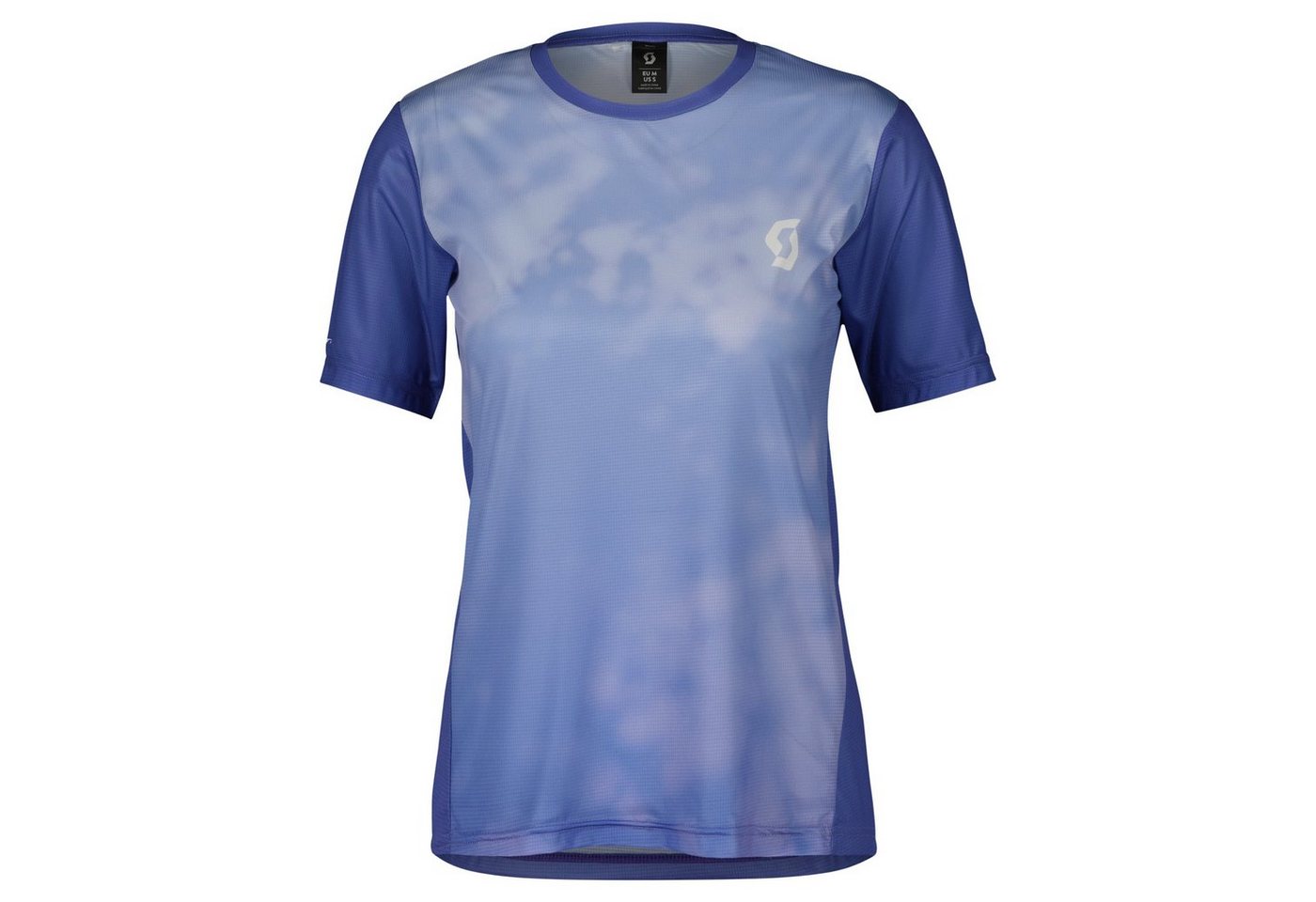 Scott Radtrikot Scott W Trail Flow S/sl Shirt Damen von Scott