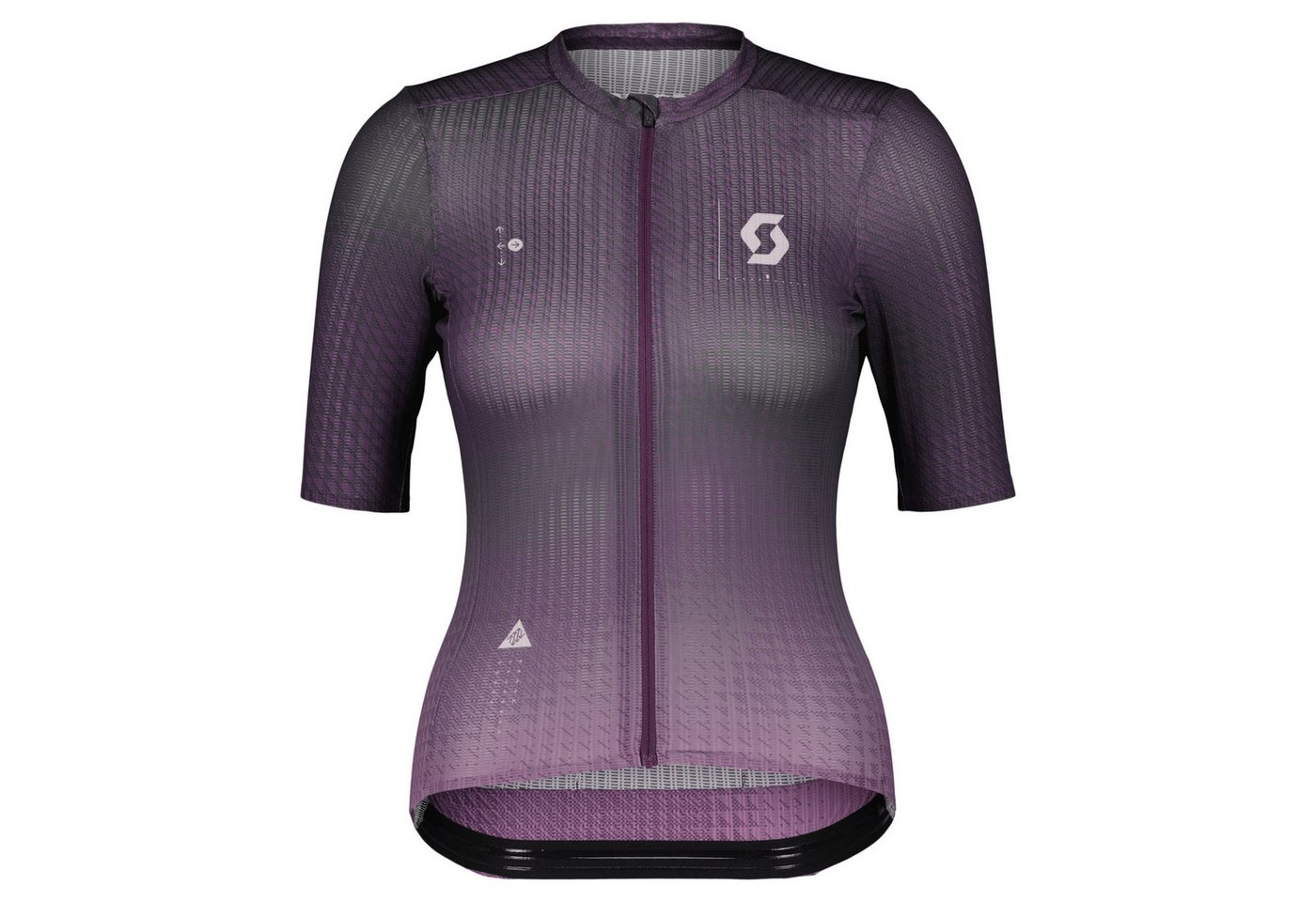 Scott Radtrikot Scott W Ultd. Sl S/sl Jersey Damen von Scott