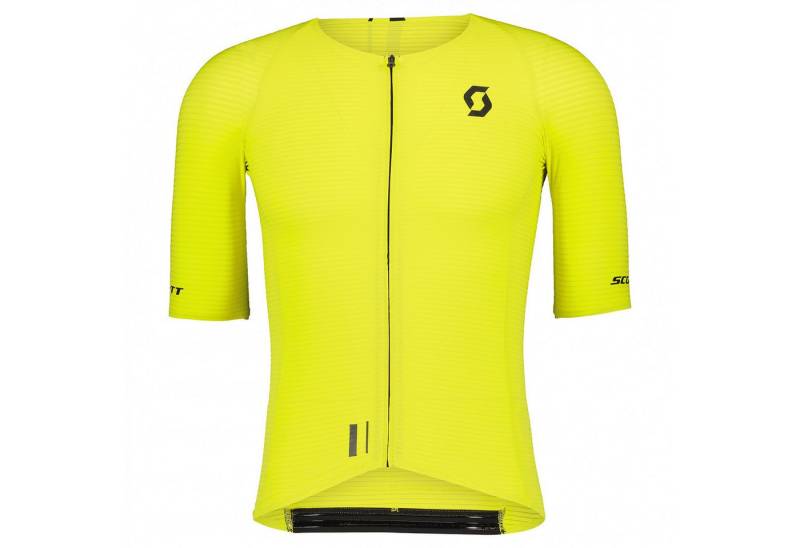 Scott Radtrikot T-Shirt M RC ULTIMATE GRAPHENE S/SL SHIRT von Scott