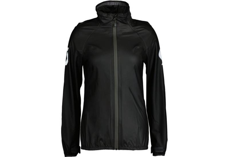 Scott Regenanzug Scott Ergonomic Pro DP Damen Regenjacke schwarz von Scott