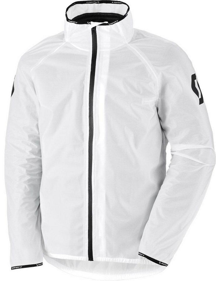 Scott Regenjacke Ergonomic Light DP Regenjacke von Scott