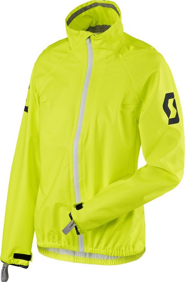 Scott Regenjacke Ergonomic Pro DP Damen Regenjacke wasserdicht von Scott