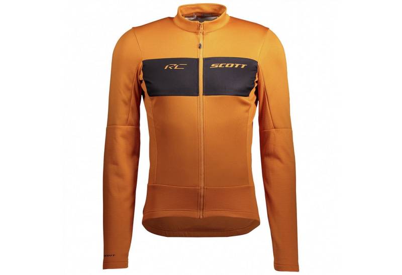 Scott Regenjacke Jacke M RC WARM HYBRID WB JACKET von Scott