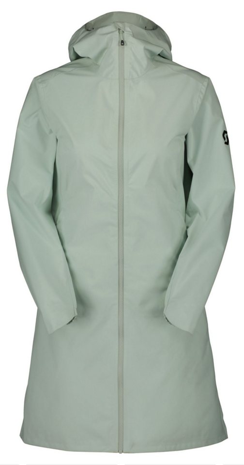 Scott Regenmantel SCO Coat W's Rain 2.5L von Scott