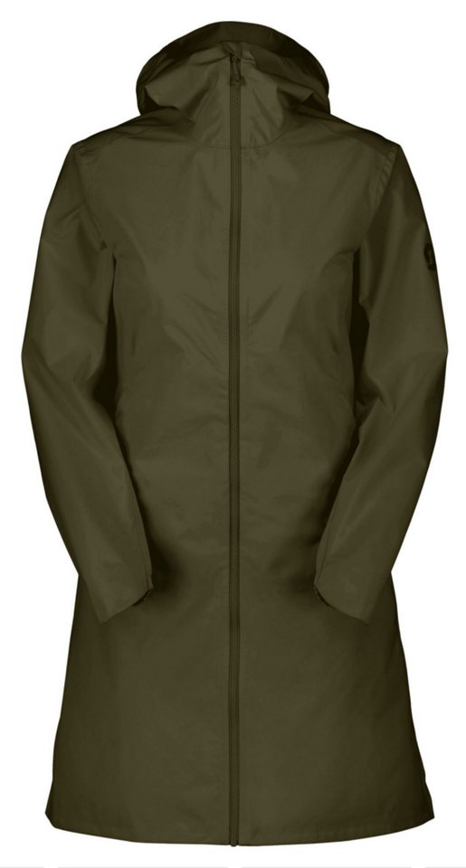 Scott Regenmantel SCO Coat W's Rain 2.5L von Scott