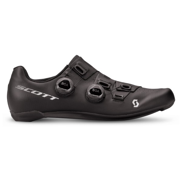 Scott - Road RC Python - Radschuhe Gr 41 grau von Scott