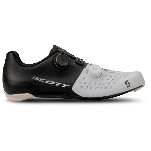 Scott - Road RC - Radschuhe Gr 46 schwarz/grau von Scott