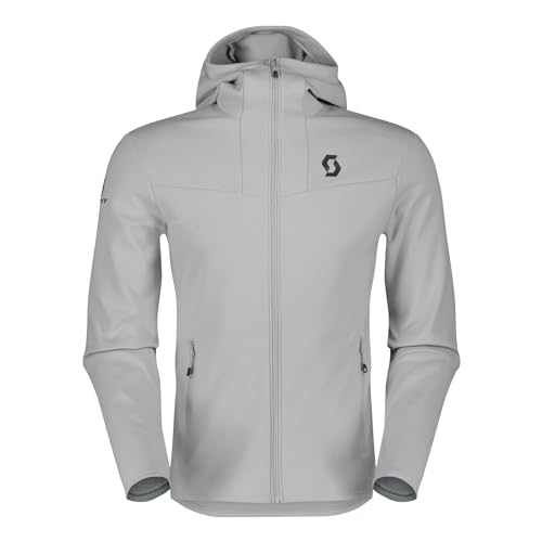 Scott SCO Hoody M's Defined Mid - M von Scott