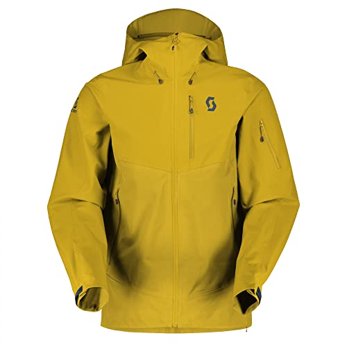 Scott SCO Jacket M's Explorair 3L - L von Scott