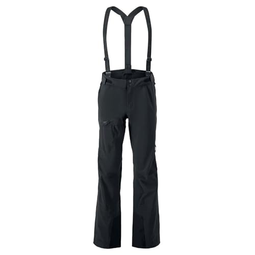 Scott SCO Pants M's Explorair 3L Black - M von Scott Hawaii