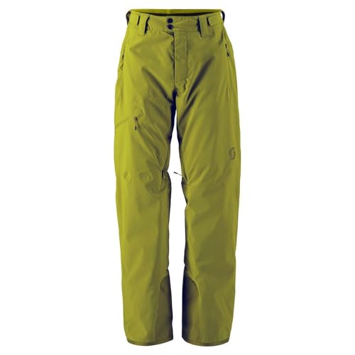 Scott SCO Pants MS Ultimate DRX KA - XL von SCOTT