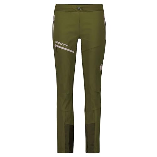 Scott SCO Pants W's Explorair Softshell S - XL von Scott