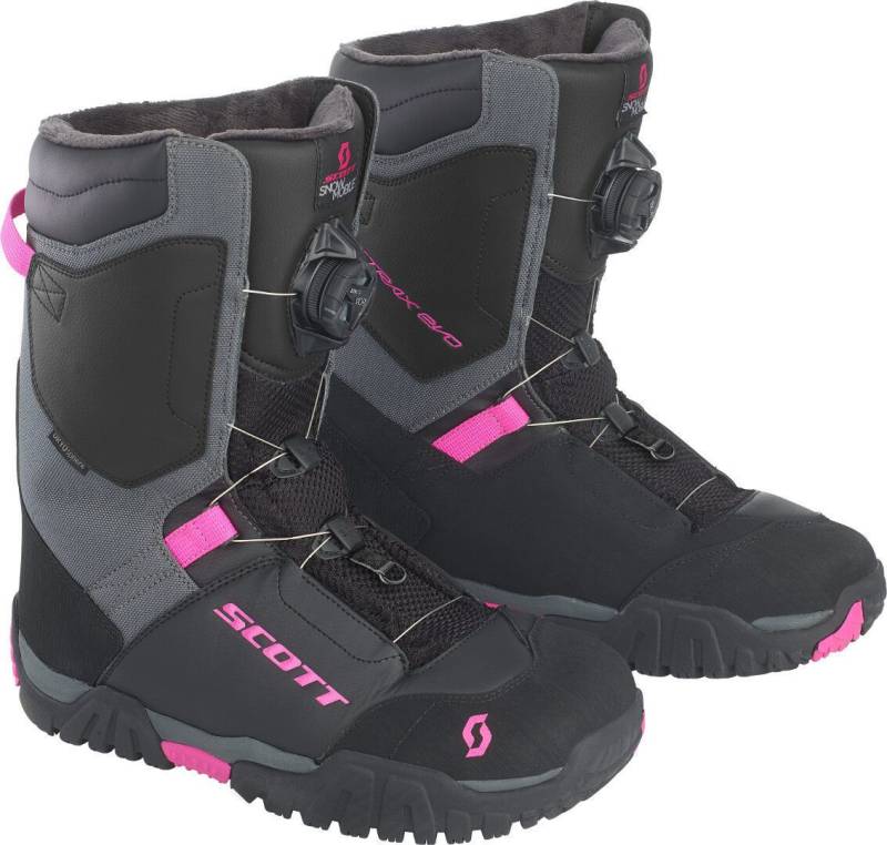 Scott Schneeschuhe X-Trax Evo SMB Damen Stiefel, wasserdicht von Scott