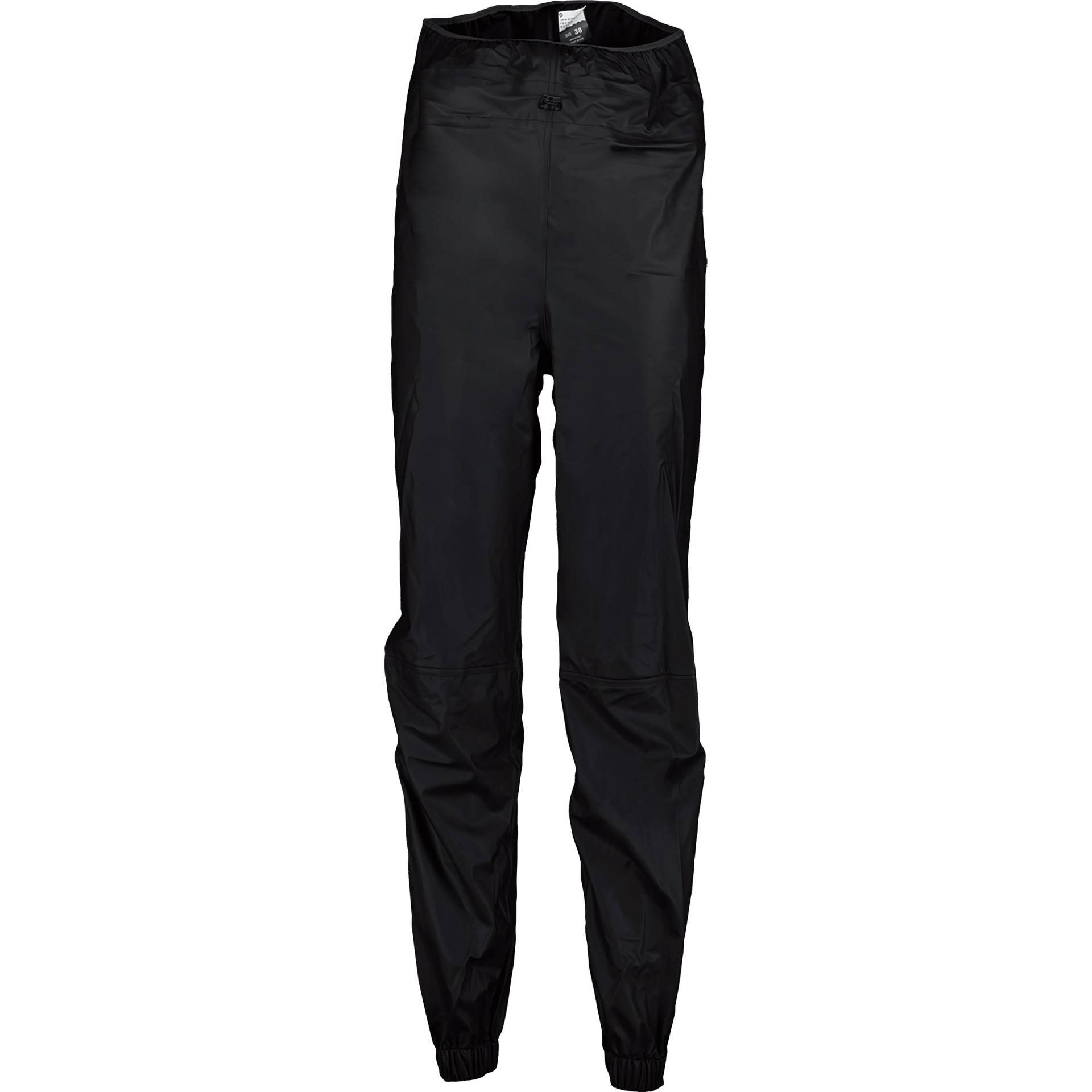 Scott Scott W's Ergonomic Pro DP Damen Regenhose schwarz 42 Damenschwarz42 - Weiterfahren - von Scott