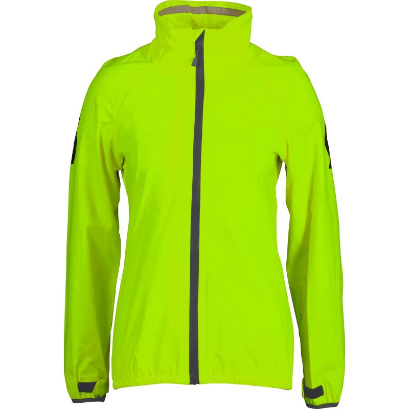 Scott Scott W's Ergonomic Pro DP Damen Regenjacke gelb 46 Damengelb46 - Weiterfahren - von Scott