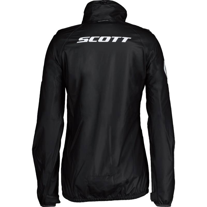 Scott Scott W's Ergonomic Pro DP Damen Regenjacke schwarz 42 Damenschwarz42 - Weiterfahren - Scott Scott W's Ergonomic Pro DP Damen Regenjacke schwarz 42 Damenschwarz42 - Weiterfahren - von Scott