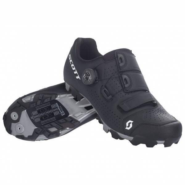 Scott - Shoe MTB Team BOA - Radschuhe Gr 46 grau von Scott