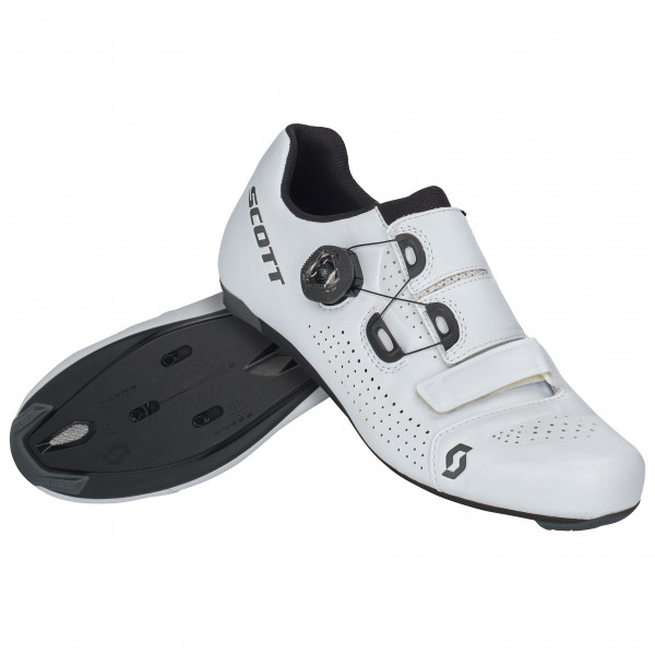 Scott - Shoe Road Team BOA - Radschuhe Gr 42 grau Scott - Shoe Road Team BOA - Radschuhe Gr 42 grau von Scott