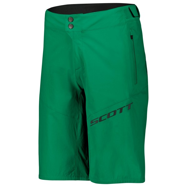 Scott - Shorts Endurance Loose Fit with Pad - Radhose Gr S grün Scott - Shorts Endurance Loose Fit with Pad - Radhose Gr S grün von Scott