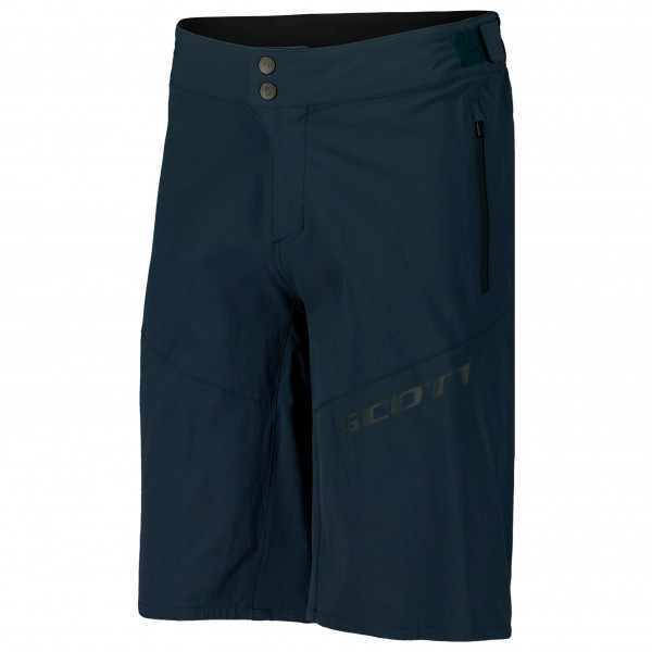 Scott - Shorts Endurance Loose Fit with Pad - Radhose Gr XXL blau von Scott