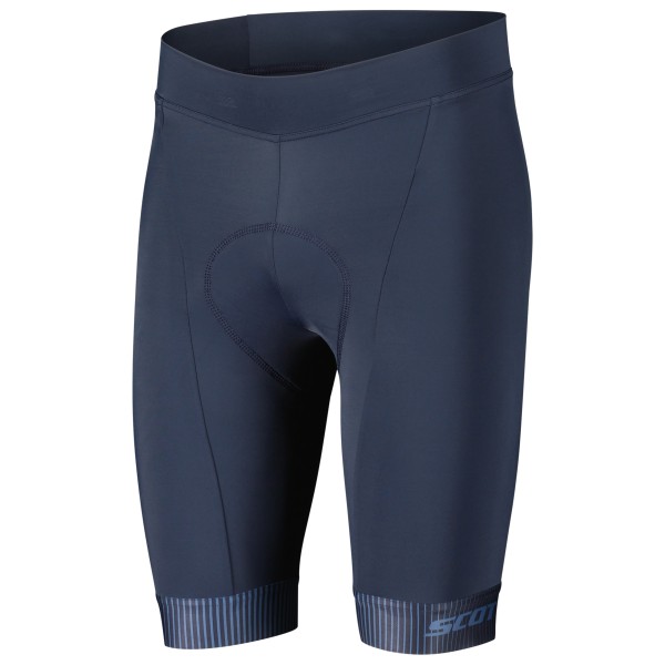 Scott - Shorts RC Team ++ - Radhose Gr M blau von Scott