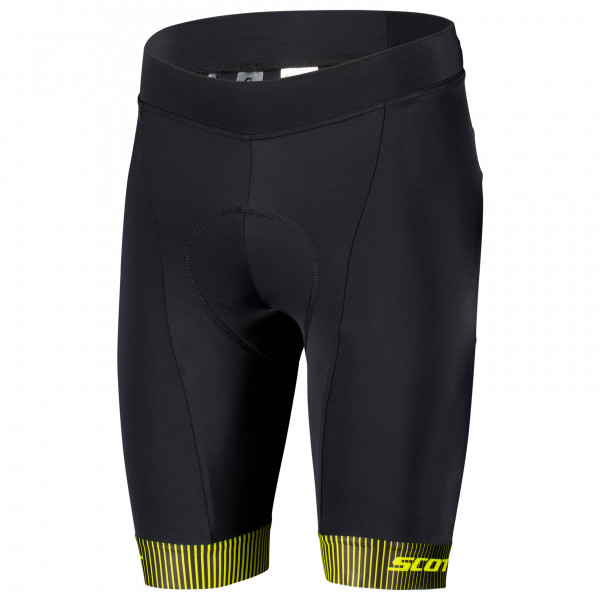 Scott - Shorts RC Team ++ - Radhose Gr S schwarz von Scott