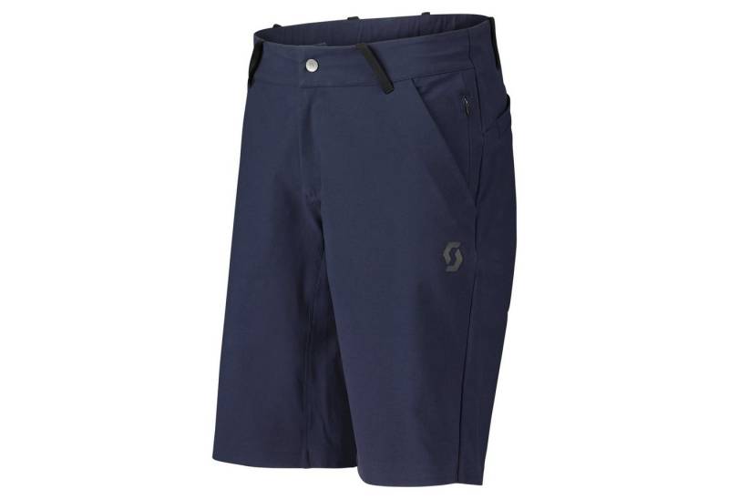 Scott Fahrradhose Scott M Commuter Shorts Herren Fahrrad Shorts von Scott