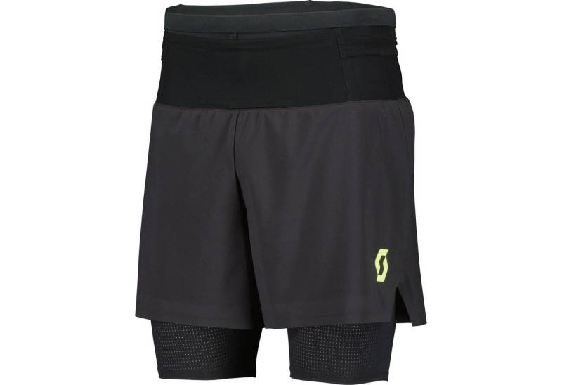 Scott Shorts Scott M Rc Run Hybrid Shorts Herren Shorts von Scott