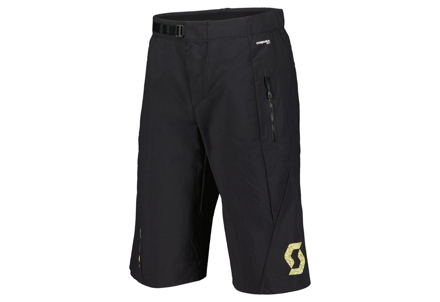 Scott Fahrradhose Scott M Trail Tuned Shorts Herren Fahrrad Shorts von Scott