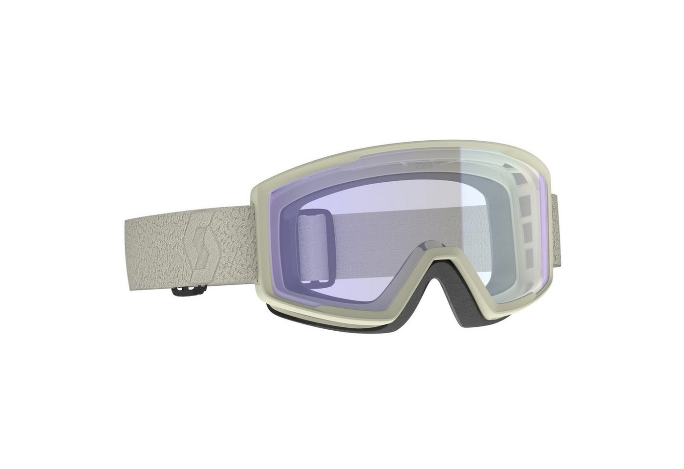 Scott Skibrille Scott Factor Pro Goggle Accessoires von Scott