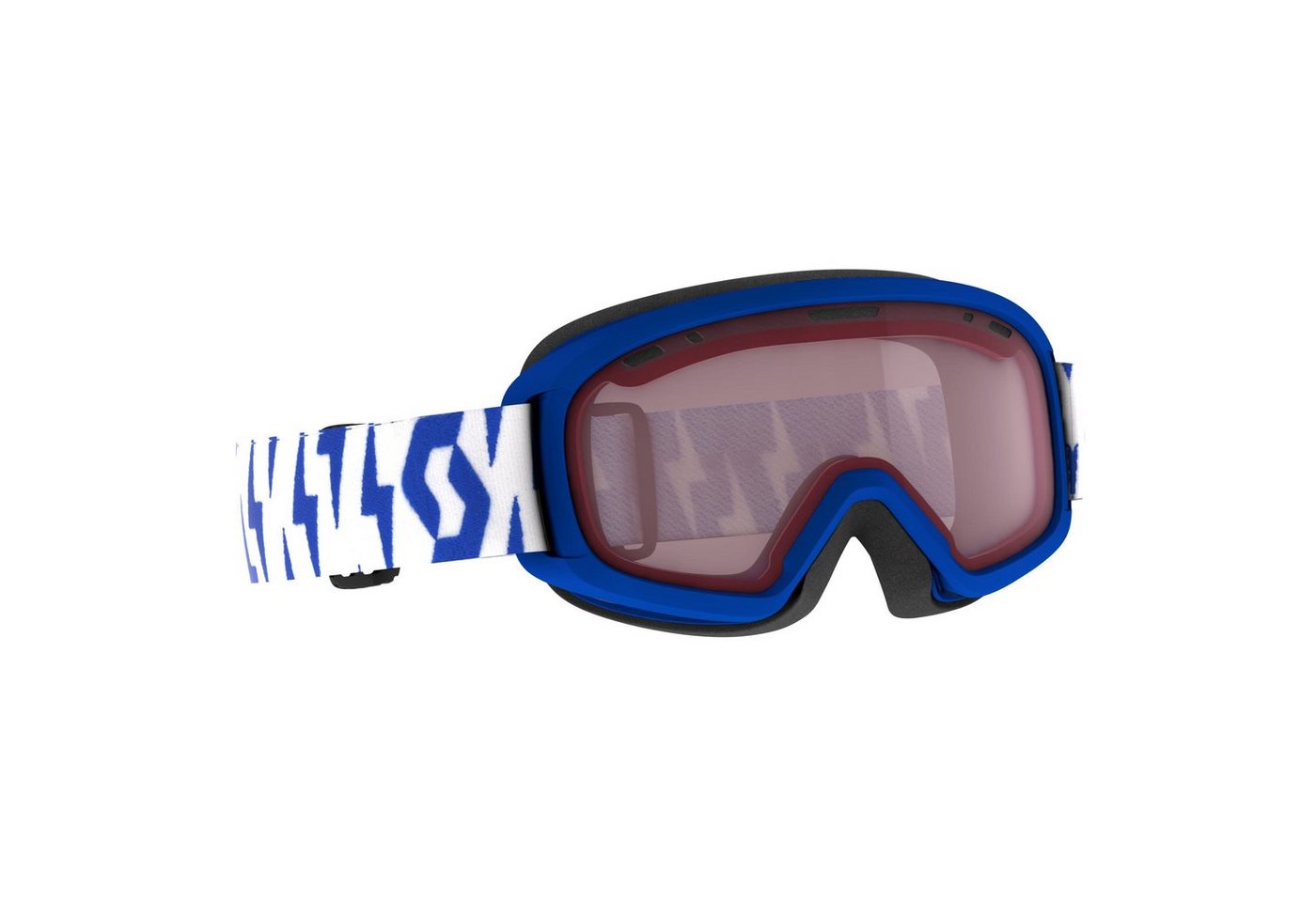 Scott Skibrille Scott Junior Witty Goggle Kinder Accessoires von Scott