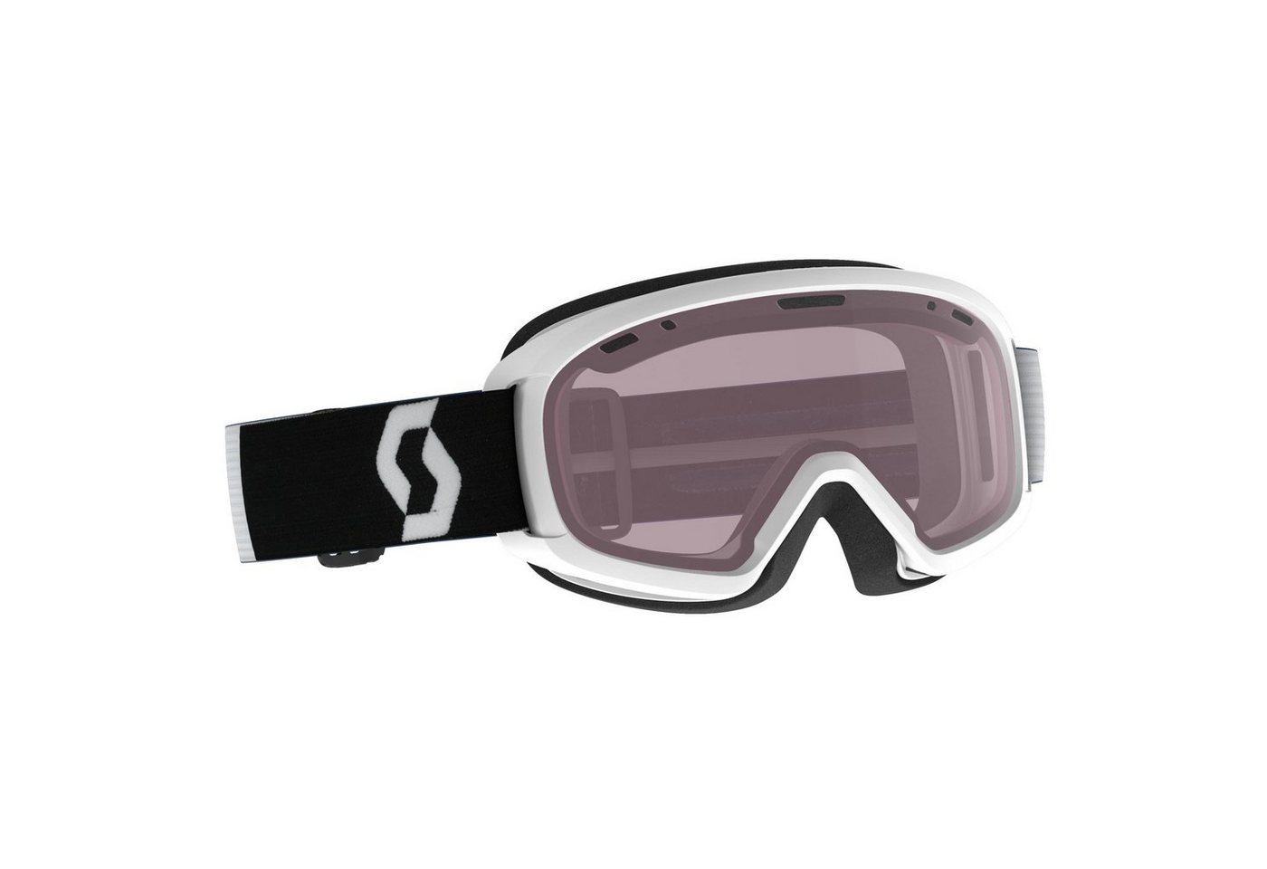 Scott Skibrille Scott Junior Witty Goggle Kinder Accessoires von Scott