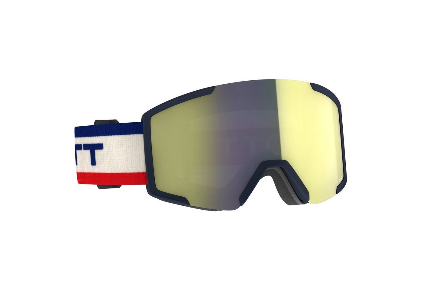 Scott Skibrille Scott Shield Goggle Accessoires von Scott