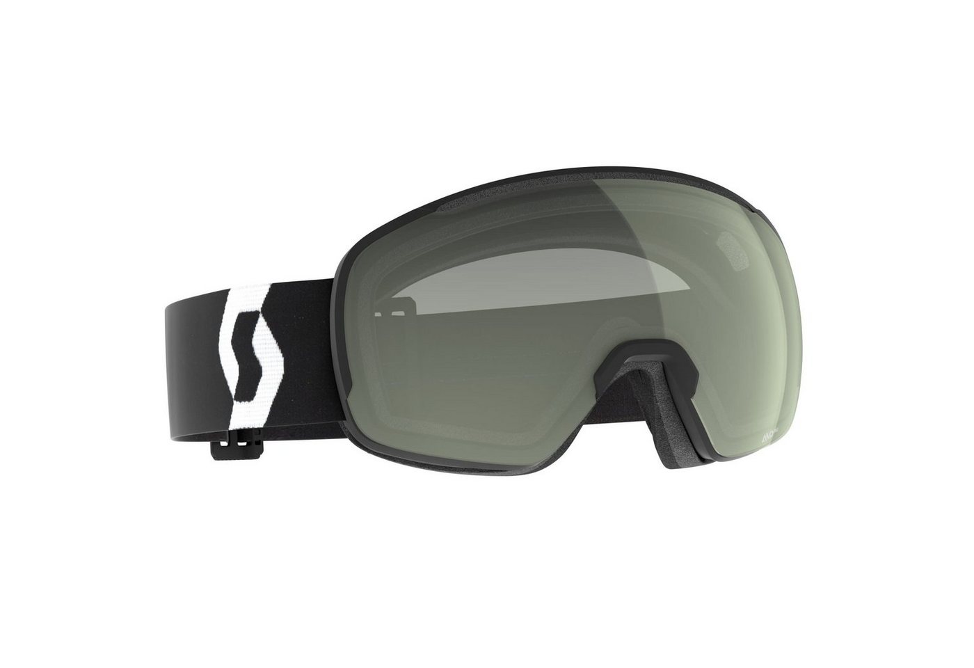 Scott Skibrille Scott Sphere Otg Amp Pro No Chrome Goggle von Scott