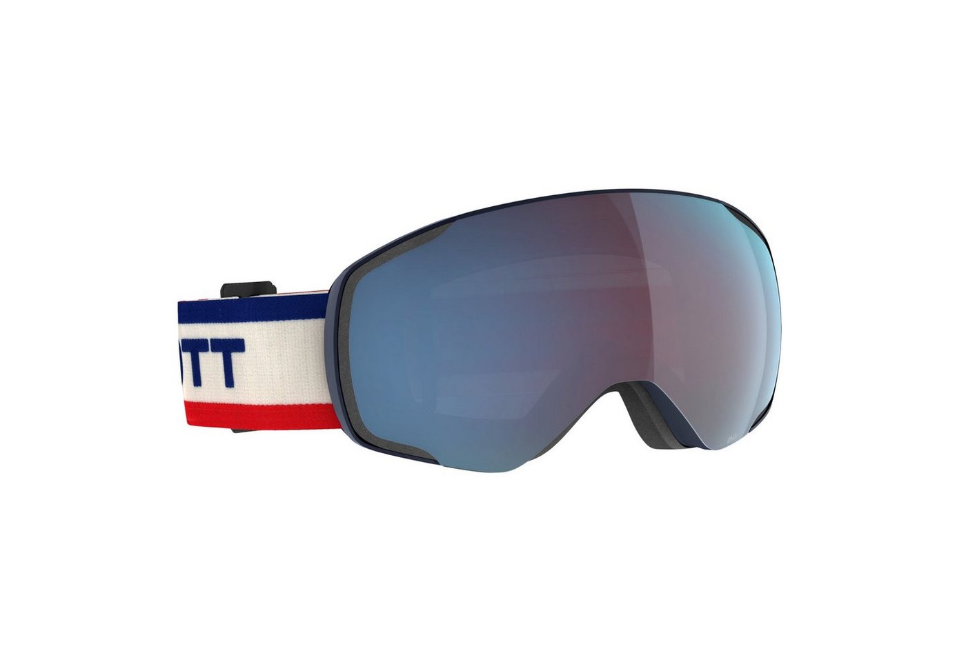 Scott Skibrille Scott Vapor Goggle Accessoires von Scott