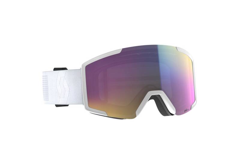 Scott Skibrille Skibrille Shield von Scott