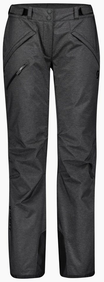 Scott Skihose SCO Pant W's Ultimate Dryo von Scott