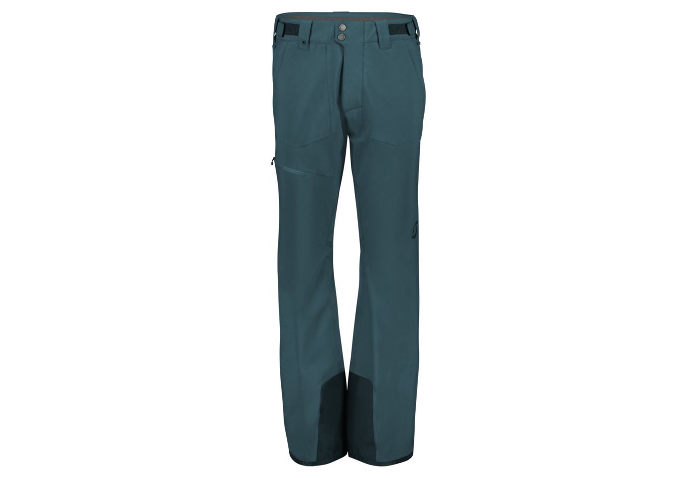 Scott Skihose SCO Pants M's Ultimate Dryo 10 aruba green von Scott