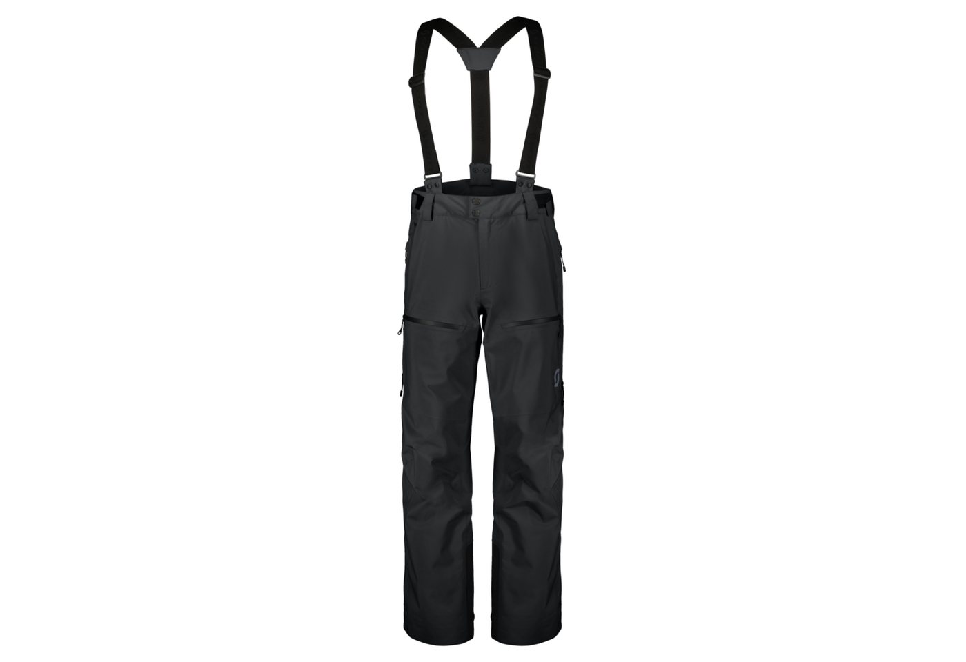 Scott Skihose SCO Pants M's Vertic GTX 2L black von Scott