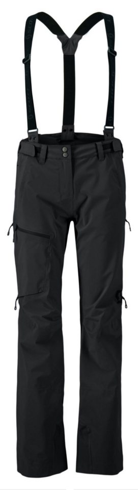 Scott Skihose SCO Pants W's Explorair 3L von Scott