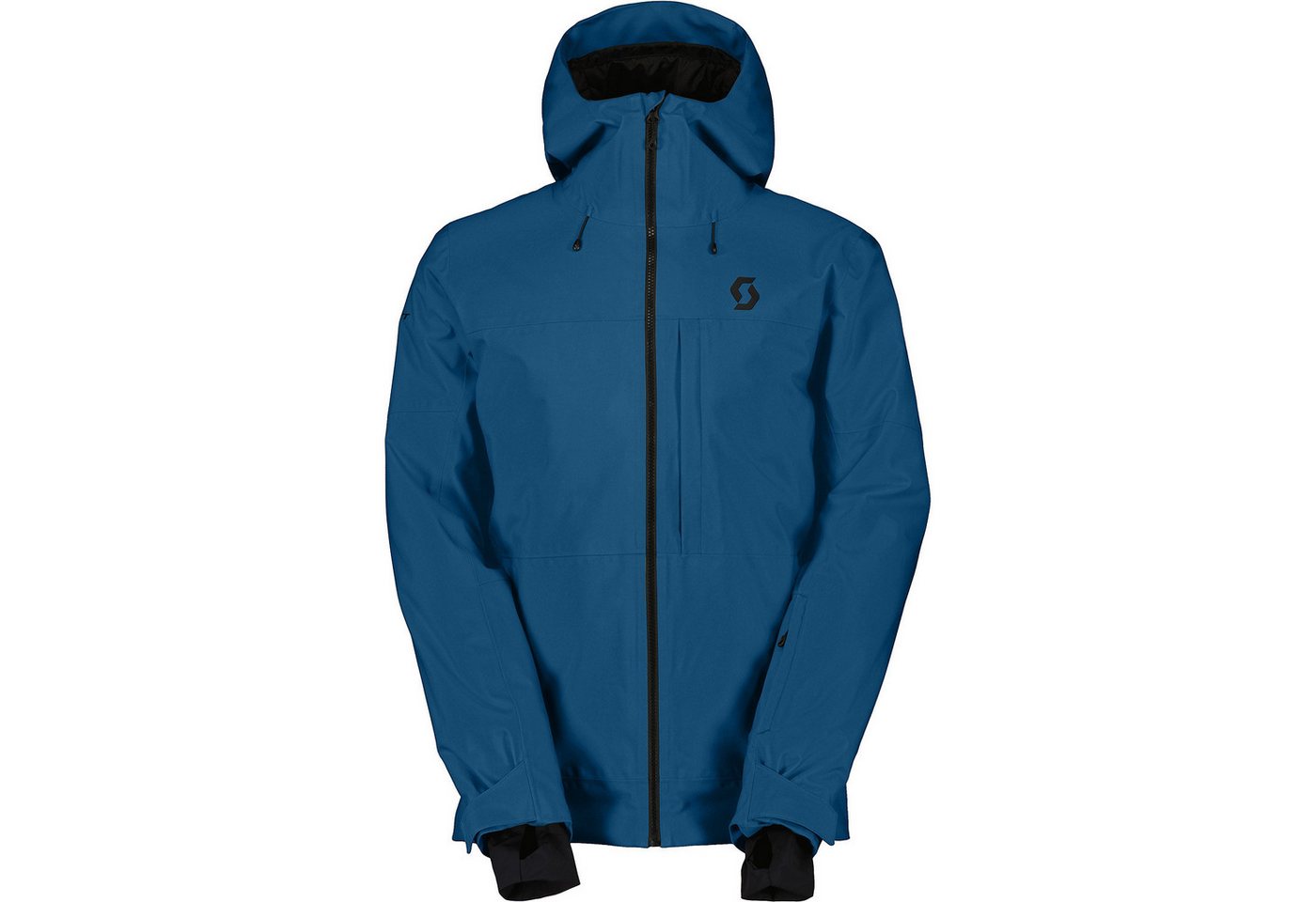 Scott Skijacke Jacke Ultimate Dryo 10 von Scott