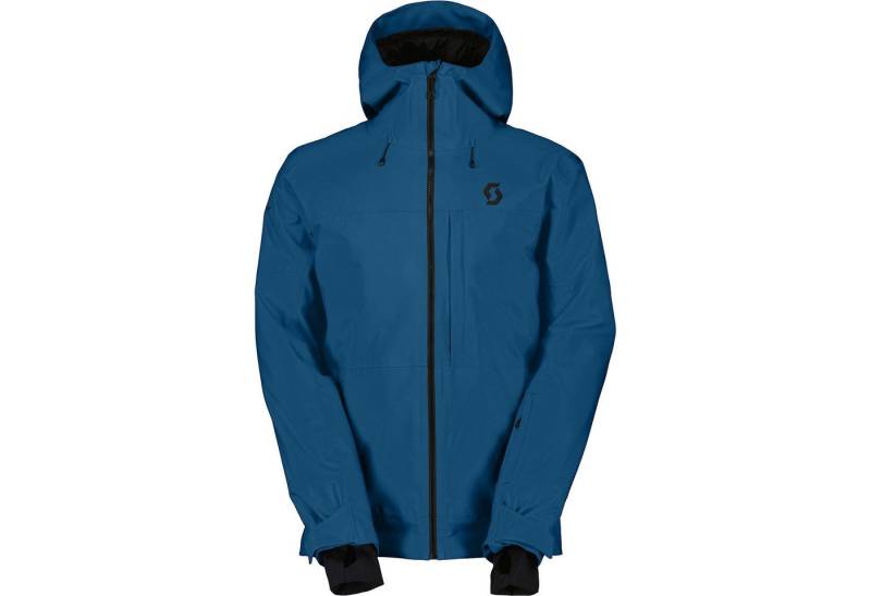 Scott Skijacke Jacke Ultimate Dryo 10 von Scott