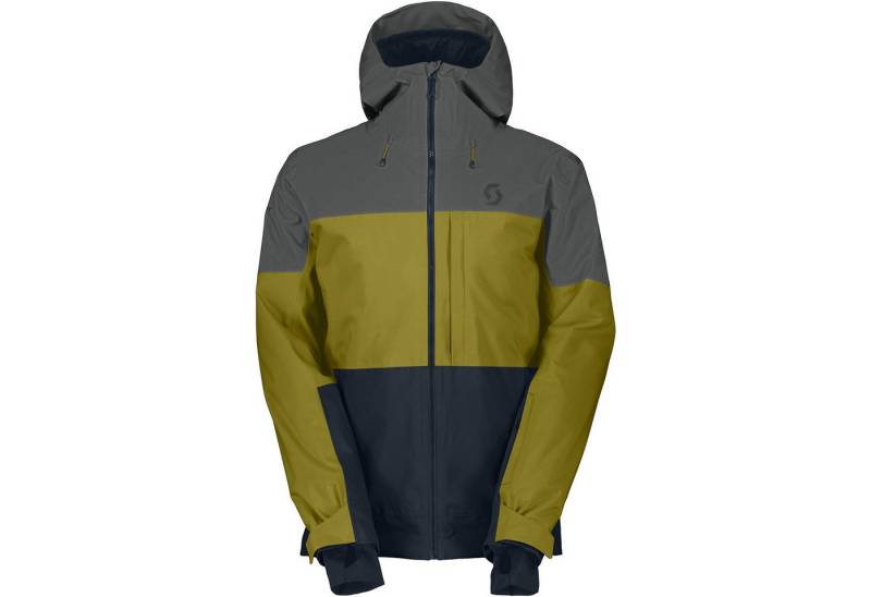 Scott Skijacke Jacke Ultimate Dryo 10 von Scott